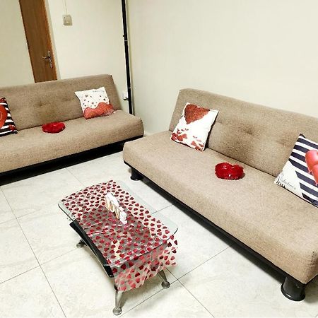 Kot Nu - Beach Themed Apartment - 3 Mins Walk From The Sea Flic en Flac Exterior foto