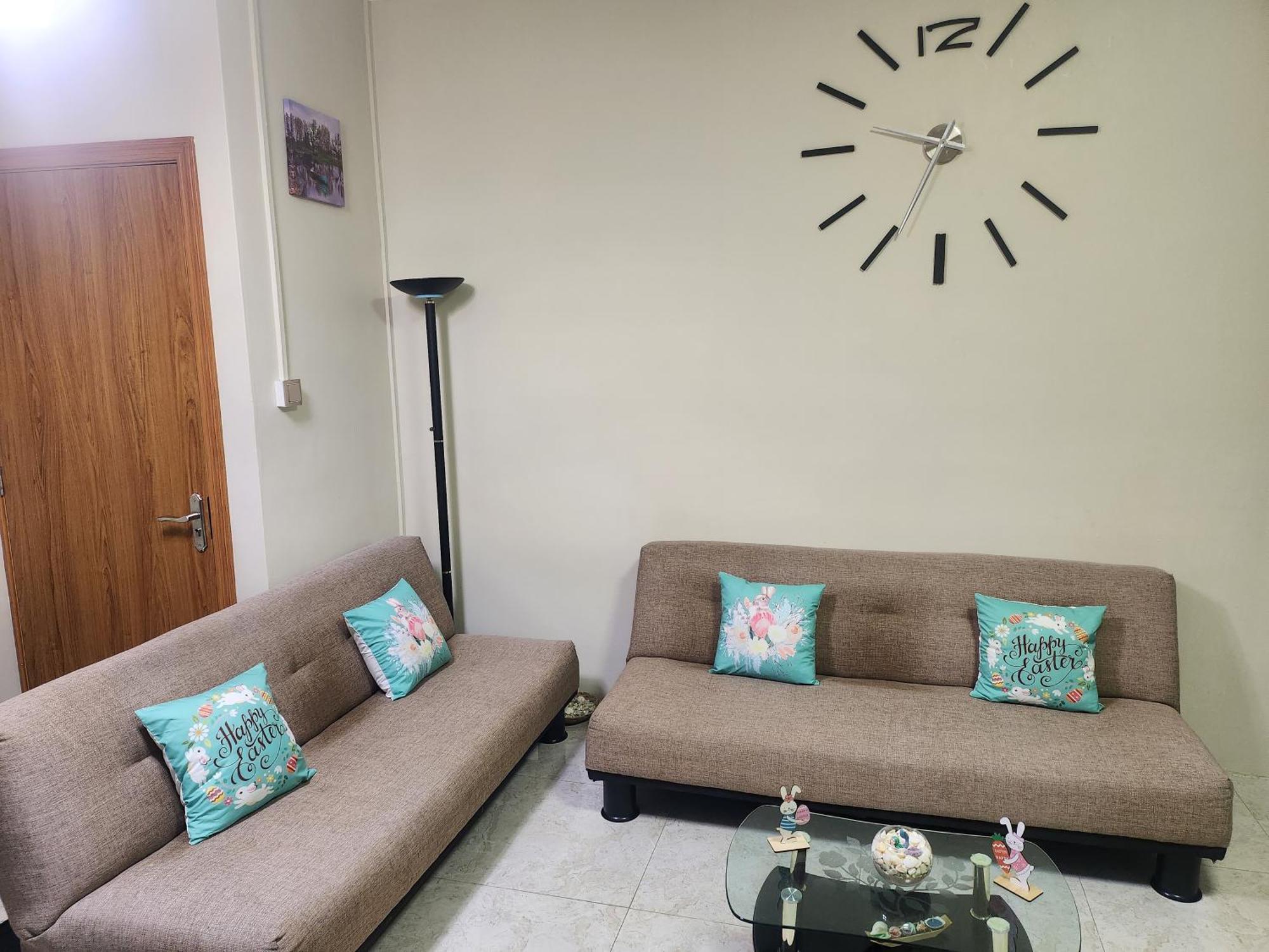Kot Nu - Beach Themed Apartment - 3 Mins Walk From The Sea Flic en Flac Exterior foto