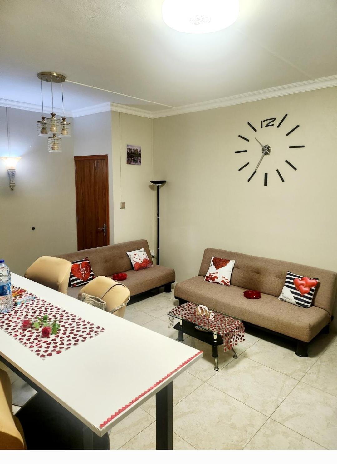 Kot Nu - Beach Themed Apartment - 3 Mins Walk From The Sea Flic en Flac Exterior foto
