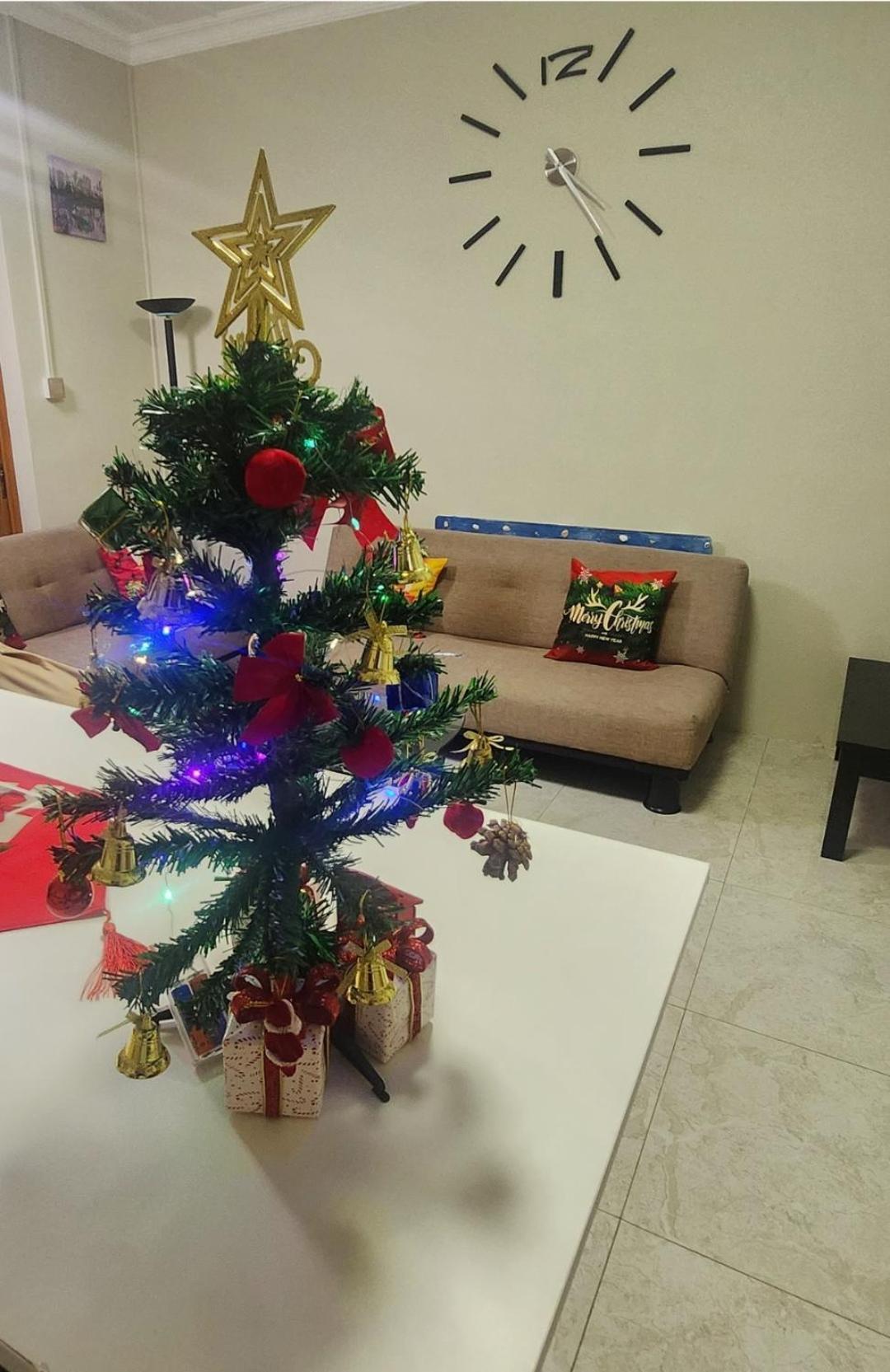 Kot Nu - Beach Themed Apartment - 3 Mins Walk From The Sea Flic en Flac Exterior foto