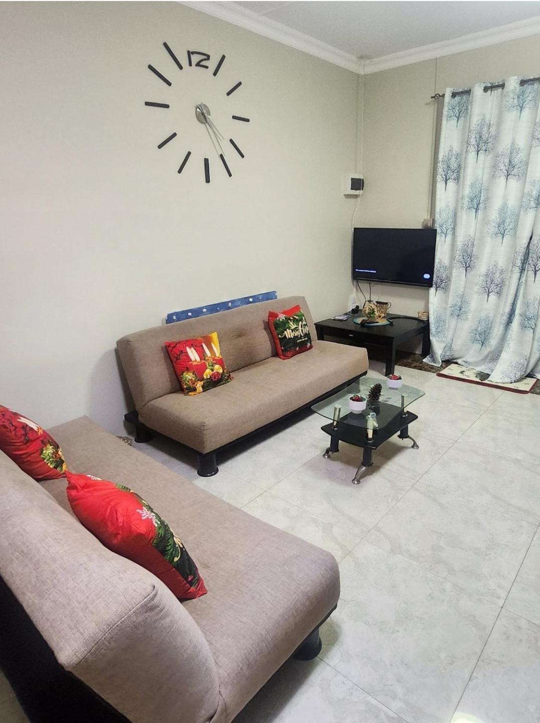 Kot Nu - Beach Themed Apartment - 3 Mins Walk From The Sea Flic en Flac Exterior foto