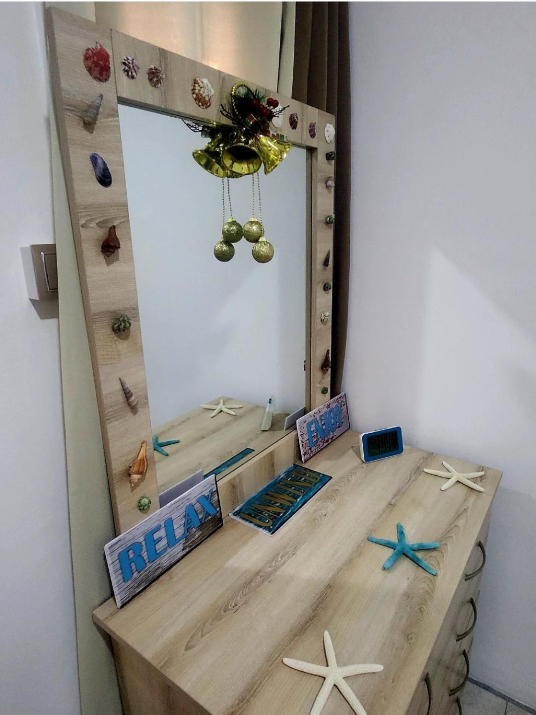Kot Nu - Beach Themed Apartment - 3 Mins Walk From The Sea Flic en Flac Exterior foto